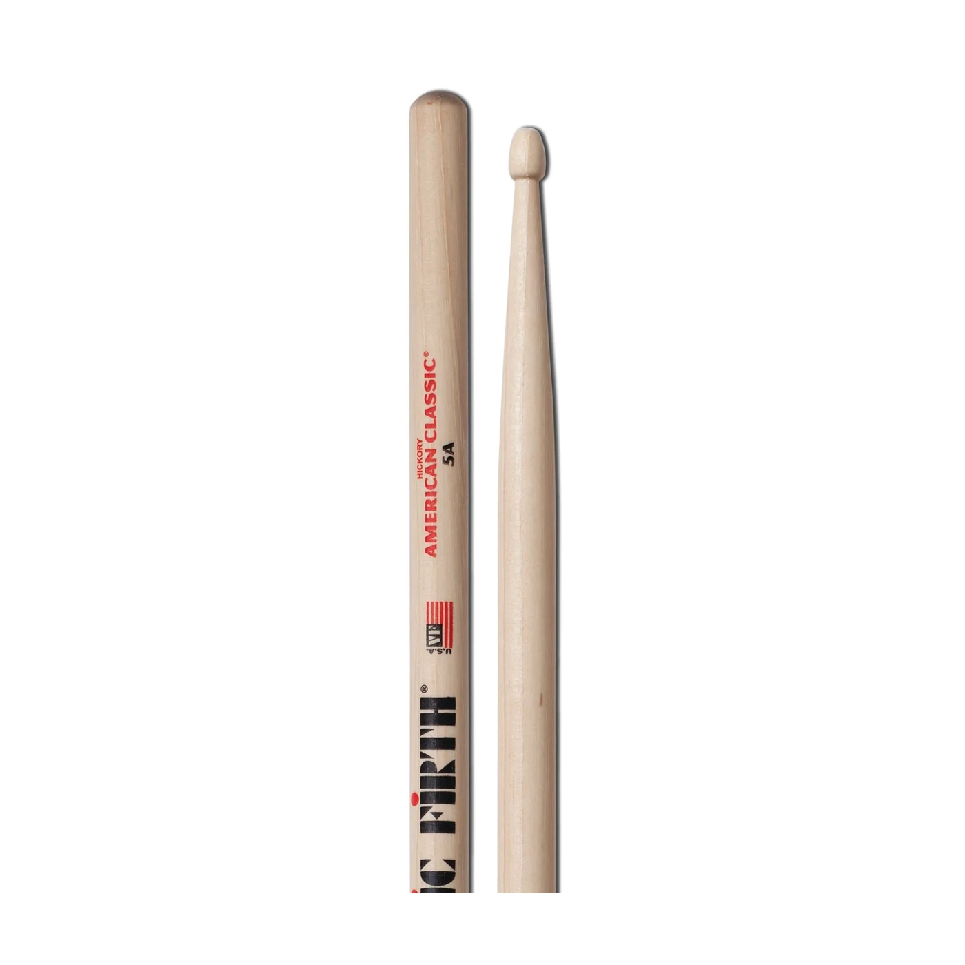 Vic Firth American Classic 5A Drumsticks