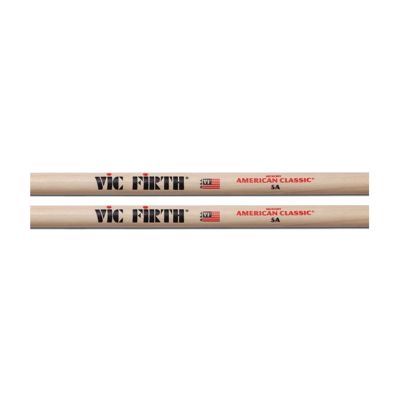 Vic Firth American Classic 5A Drumsticks