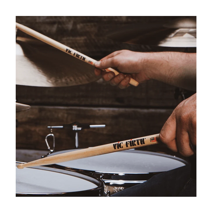 Vic Firth American Classic 5A Drumsticks