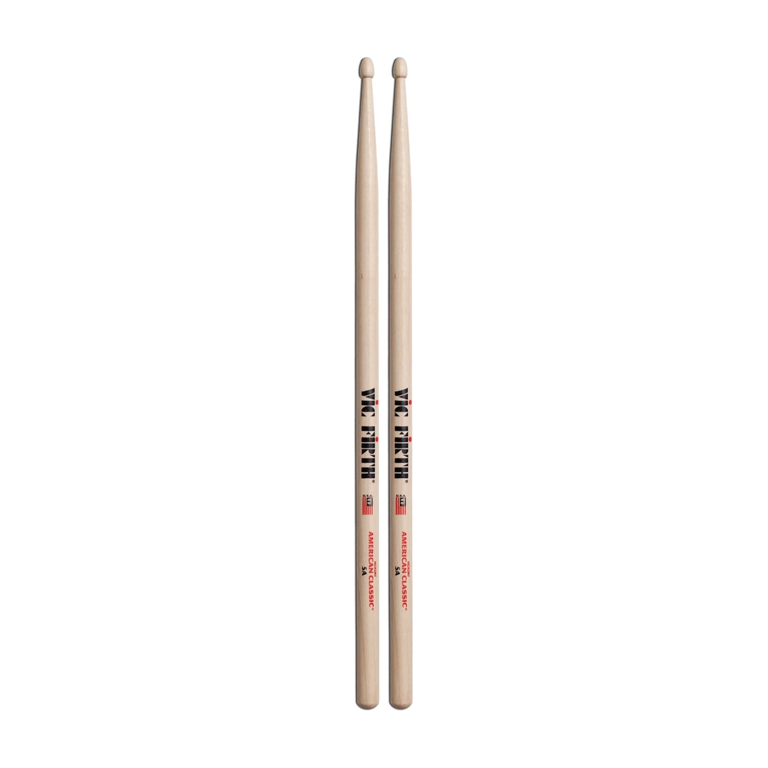 Vic Firth American Classic 5A Drumsticks