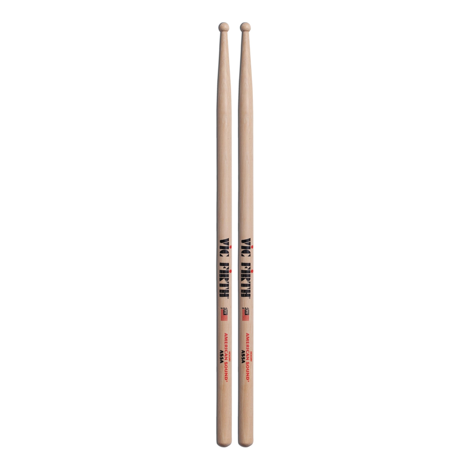 Vic Firth American Sound 5A Drumsticks