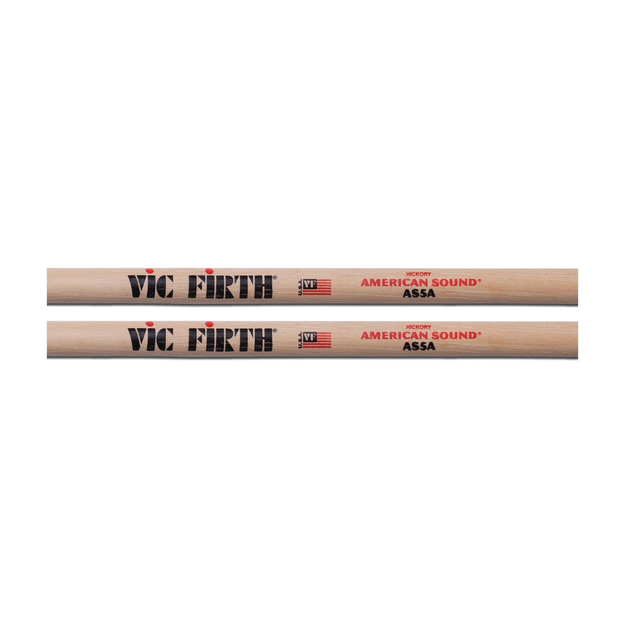 Vic Firth American Sound 5A Drumsticks