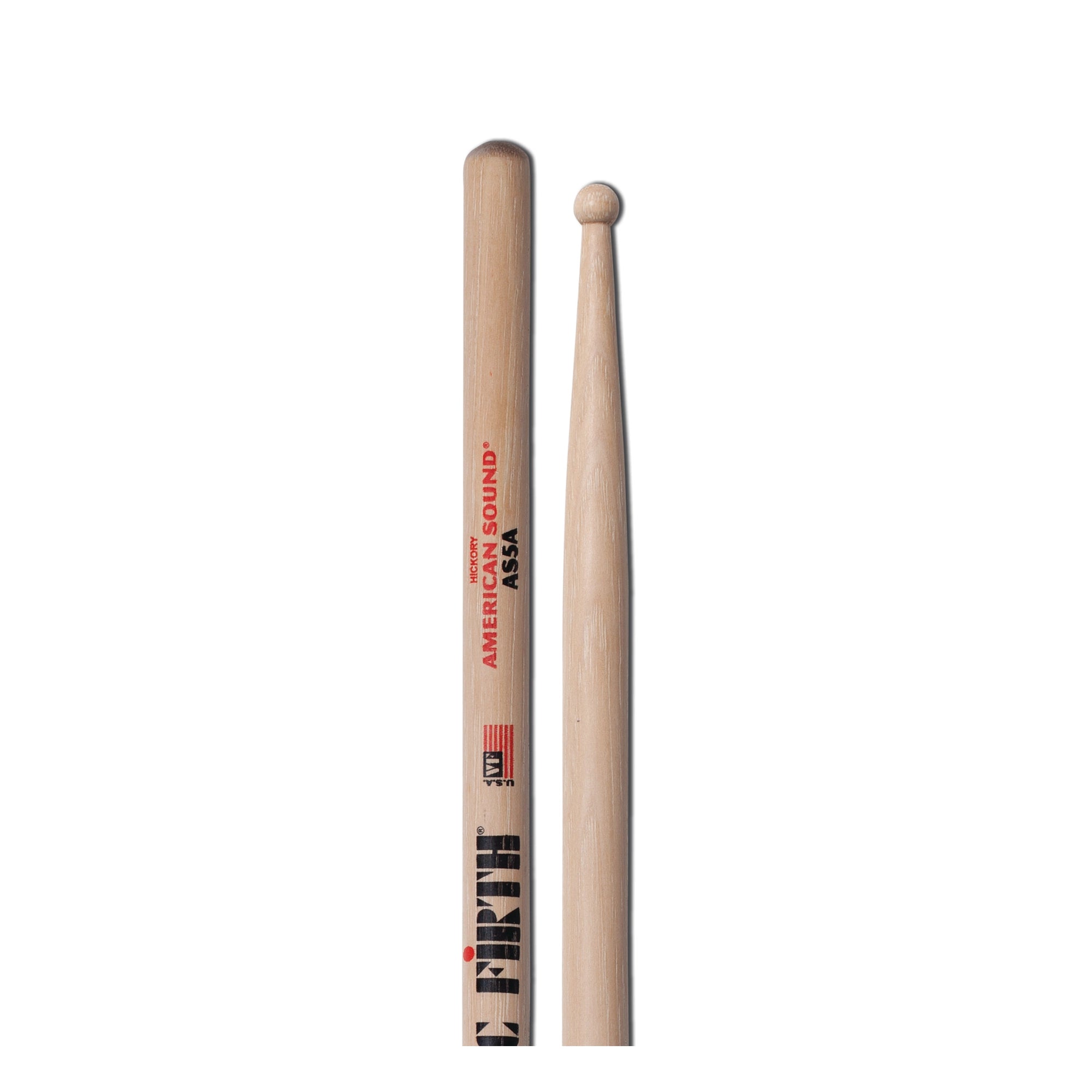 Vic Firth American Sound 5A Drumsticks