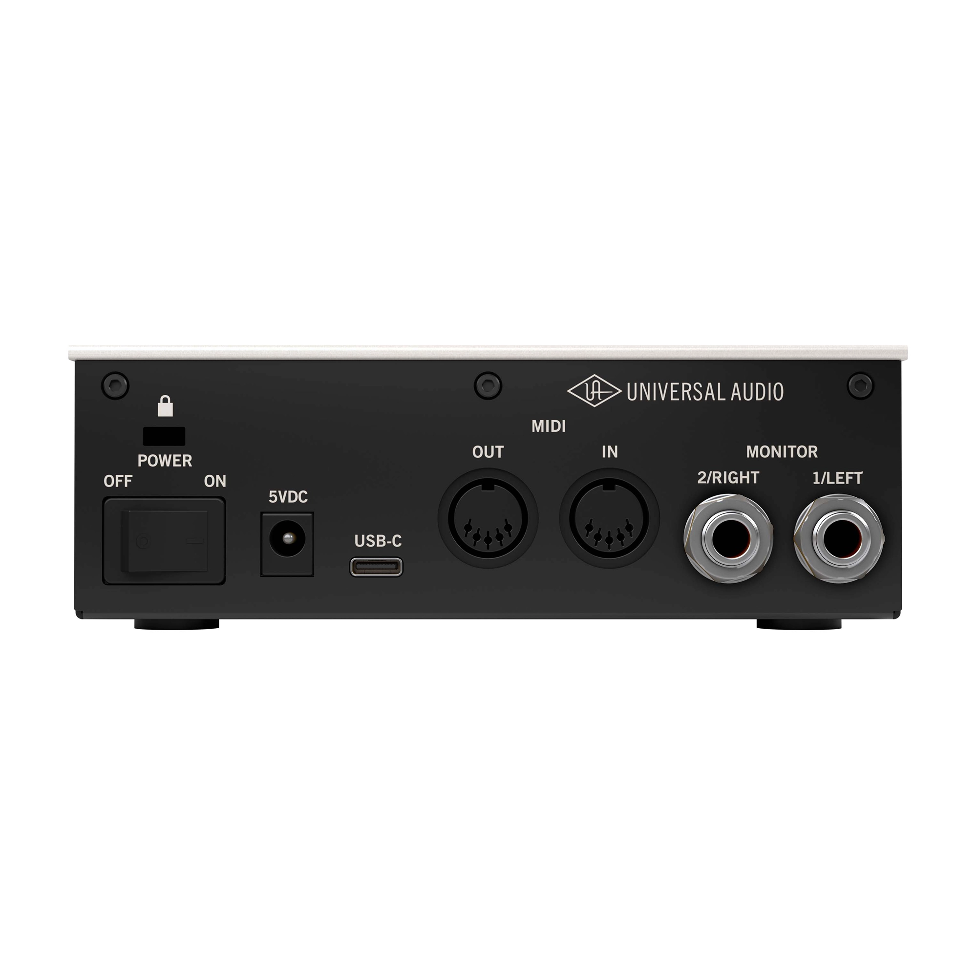 Universal Audio Volt 1 Usb-C Audio Interface