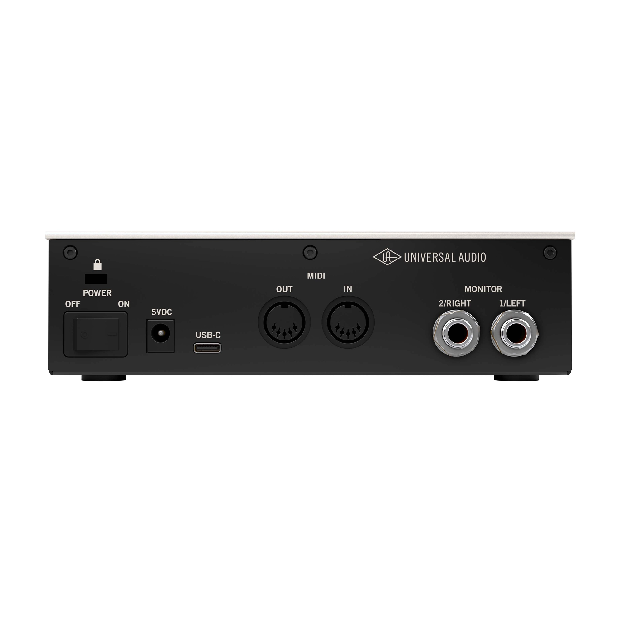 Universal Audio Volt 2 Usb-C Audio Interface