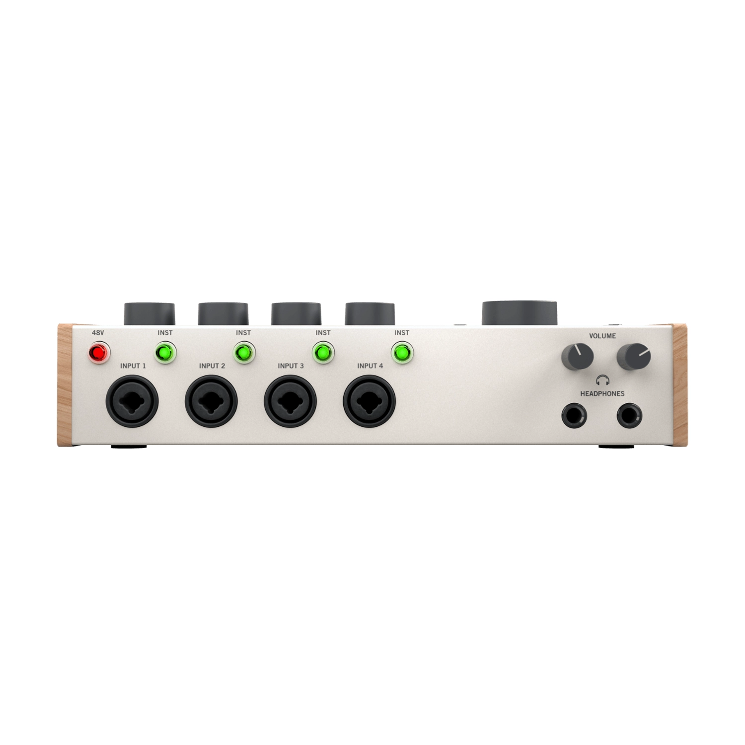 Universal Audio Volt 476P USB-C Audio Interface