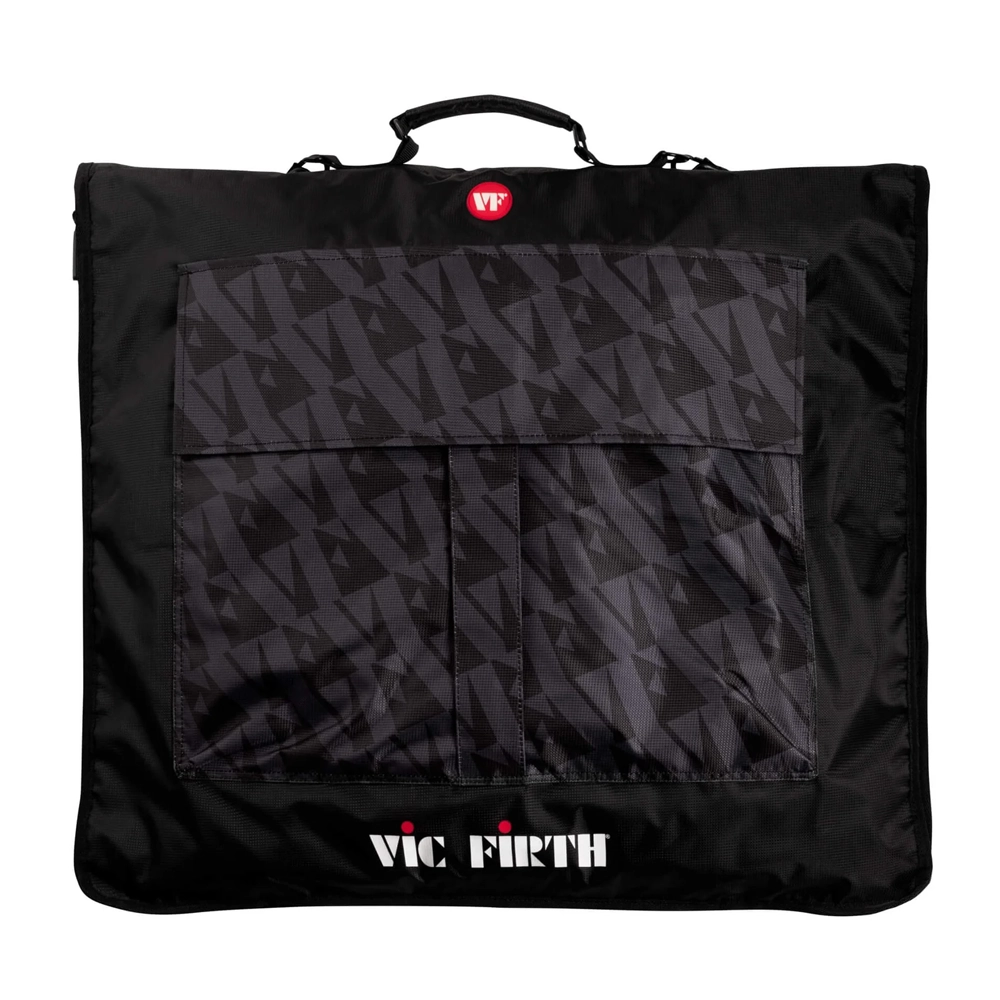 Vic Firth Performer Keyboard Mallet Bag - Cymbal Fusion