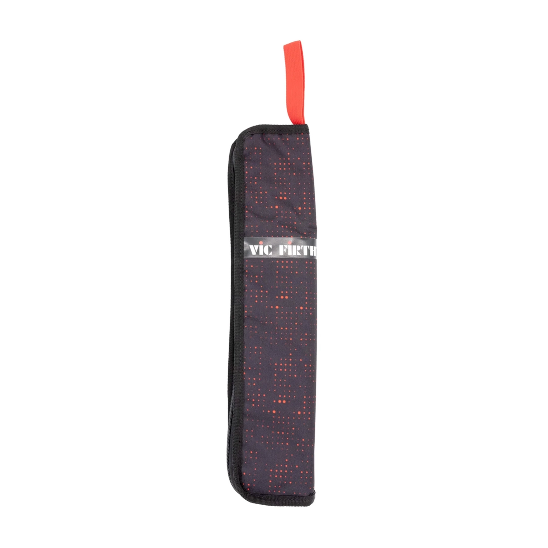 Vic Firth Essential Stick Bag - Red Dot