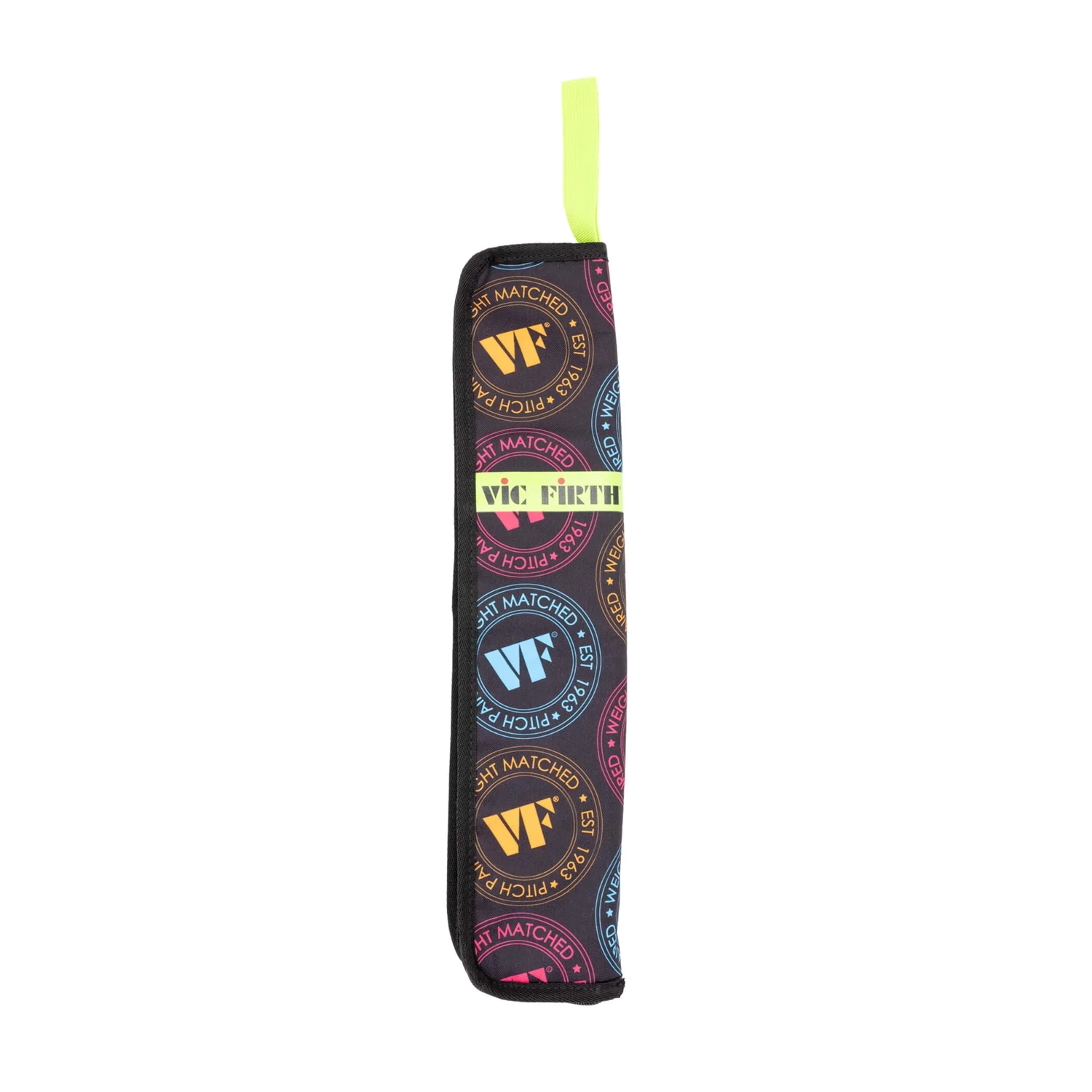 Vic Firth Essential Stick Bag  - Neon