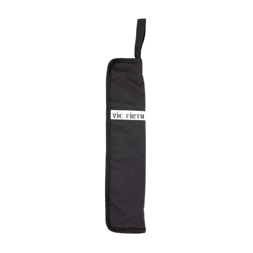 Vic Firth Essential Stick Bag With For 5 Pairs - Black