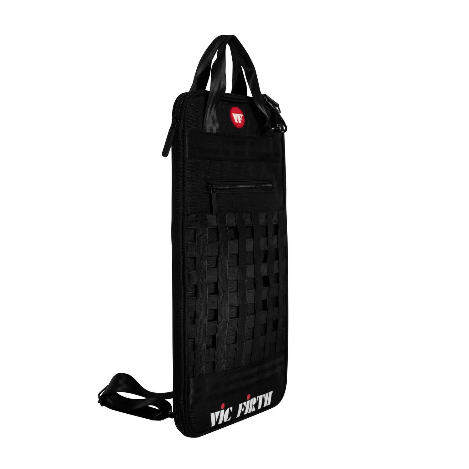 Vic Firth Performer Classic Stick Bag - Black