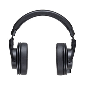 Warm Audio WA-HR HeadRoom Closed-back Professional Studio Headphones - Black