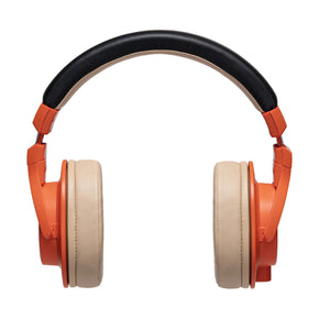 Warm Audio WA-HR HeadRoom Closed-back Professional Studio Headphones - Orange