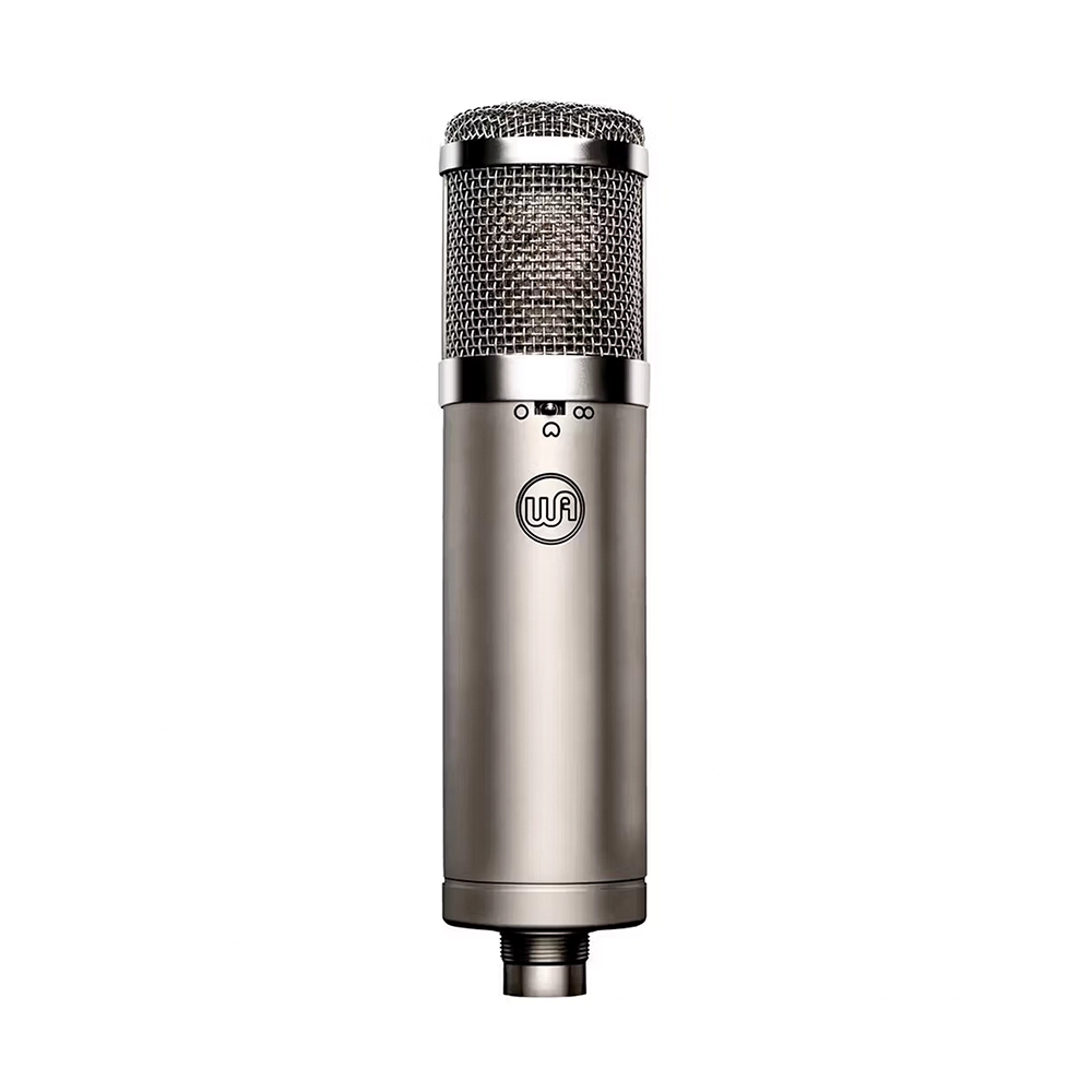 Warm Audio WA-47jr FET Condenser Microphone