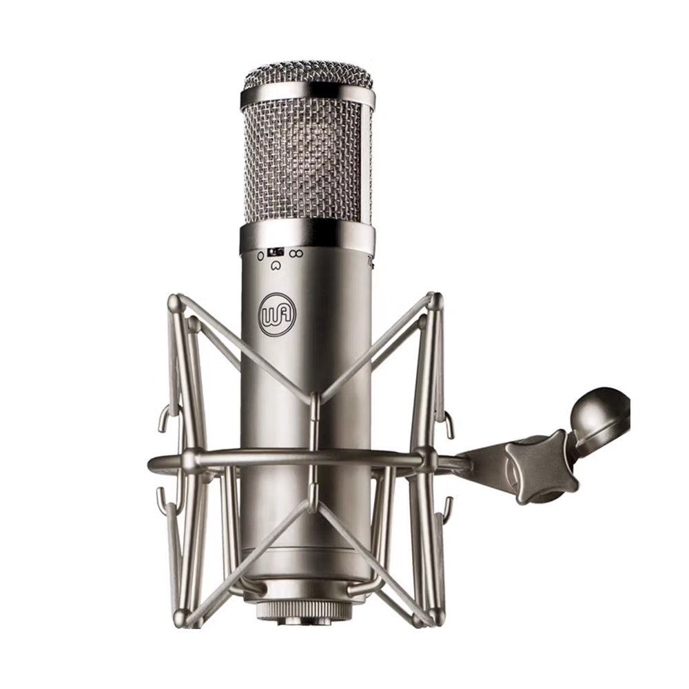 Warm Audio WA-47jr FET Condenser Microphone