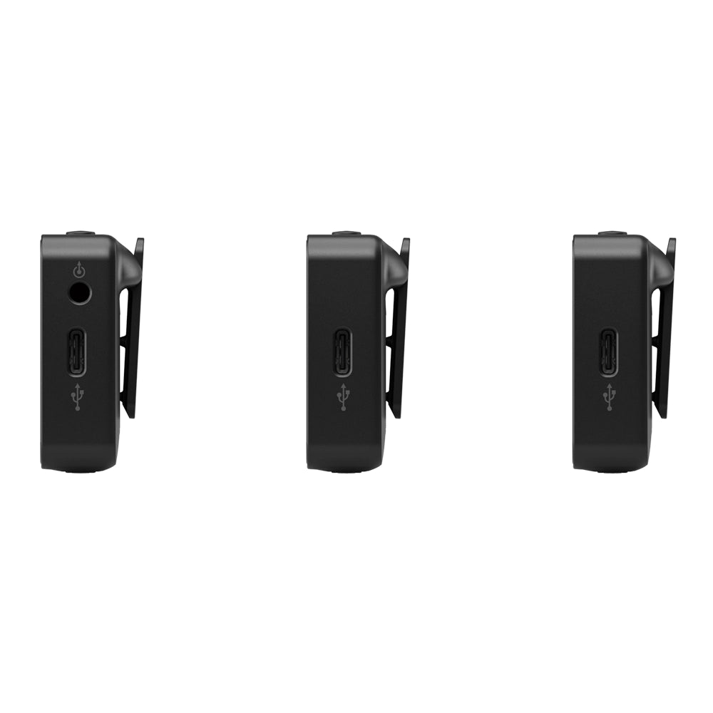 Rode Wireless Pro Wireless Microphone System