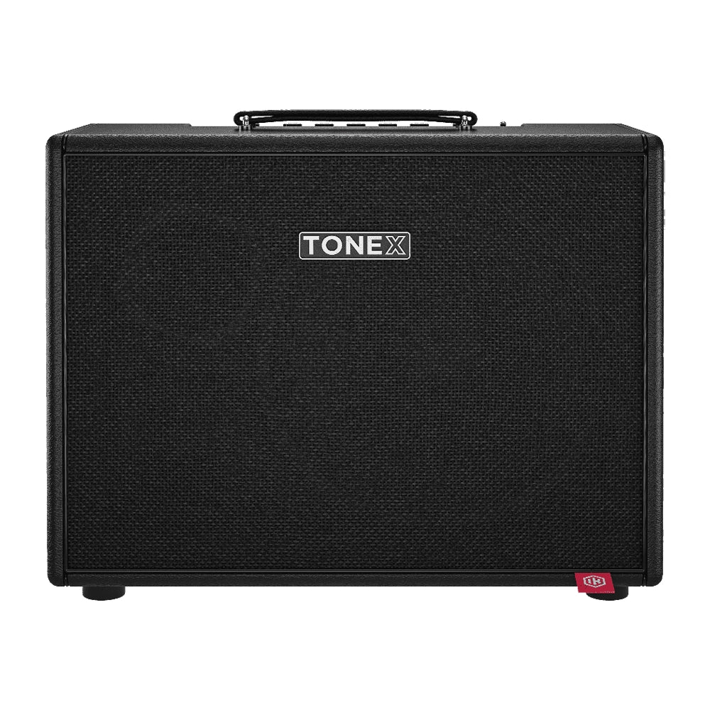 IK Multimedia TONEX Cab 700-wat 1 x 12-inch Power Guitar Cabinet