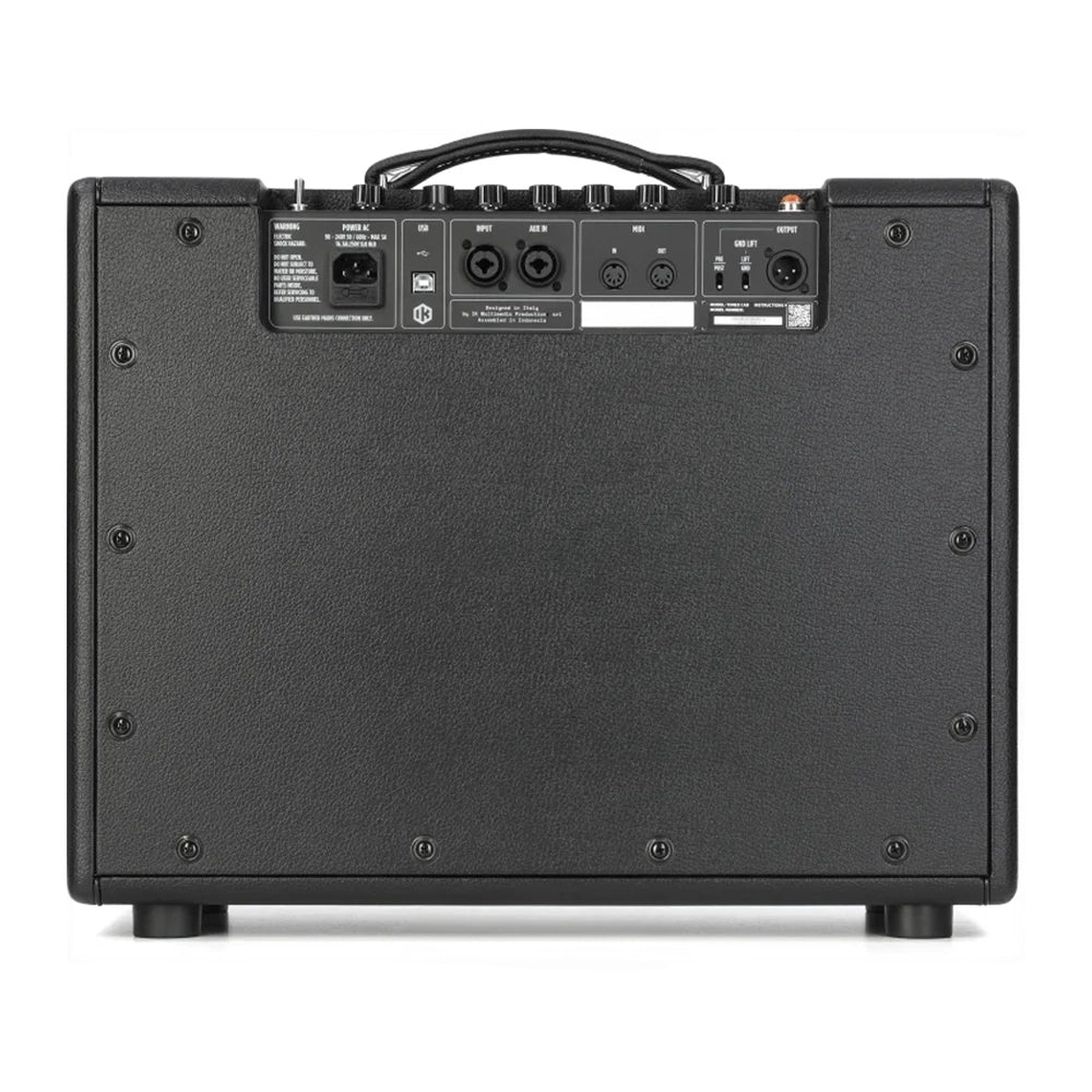 IK Multimedia TONEX Cab 700-wat 1 x 12-inch Power Guitar Cabinet