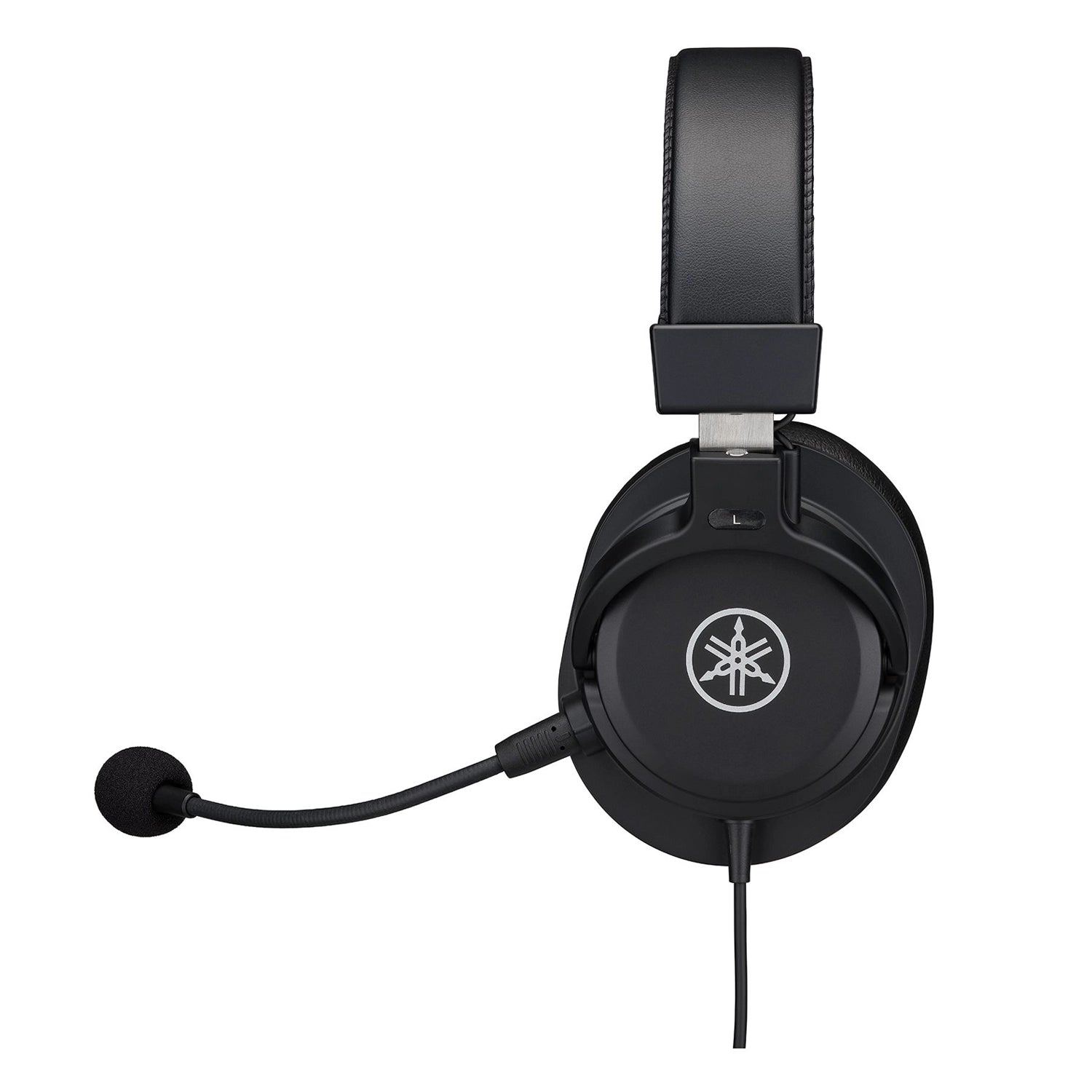 Yamaha YH-G01 Gaming Headset - Black