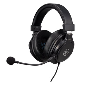 Yamaha YH-G01 Gaming Headset - Black