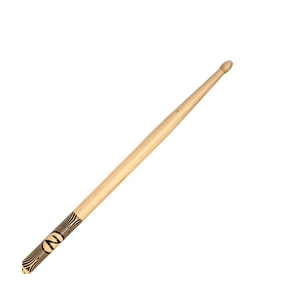 Zildjian Limited Edition 400th Anniversary Wood Tip Hickory 5A Drumsticks