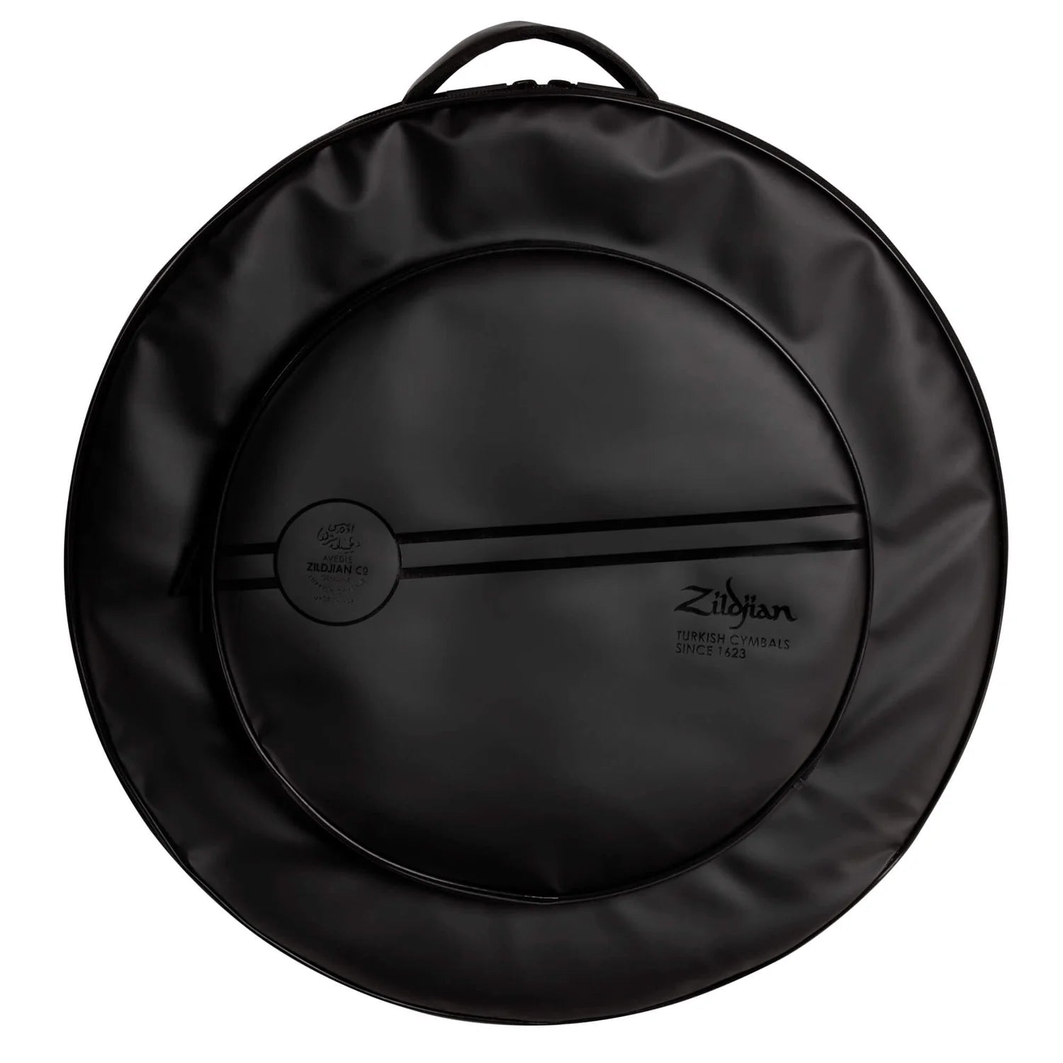 Zildjian Gigging 22" Cymbal Bag - Black