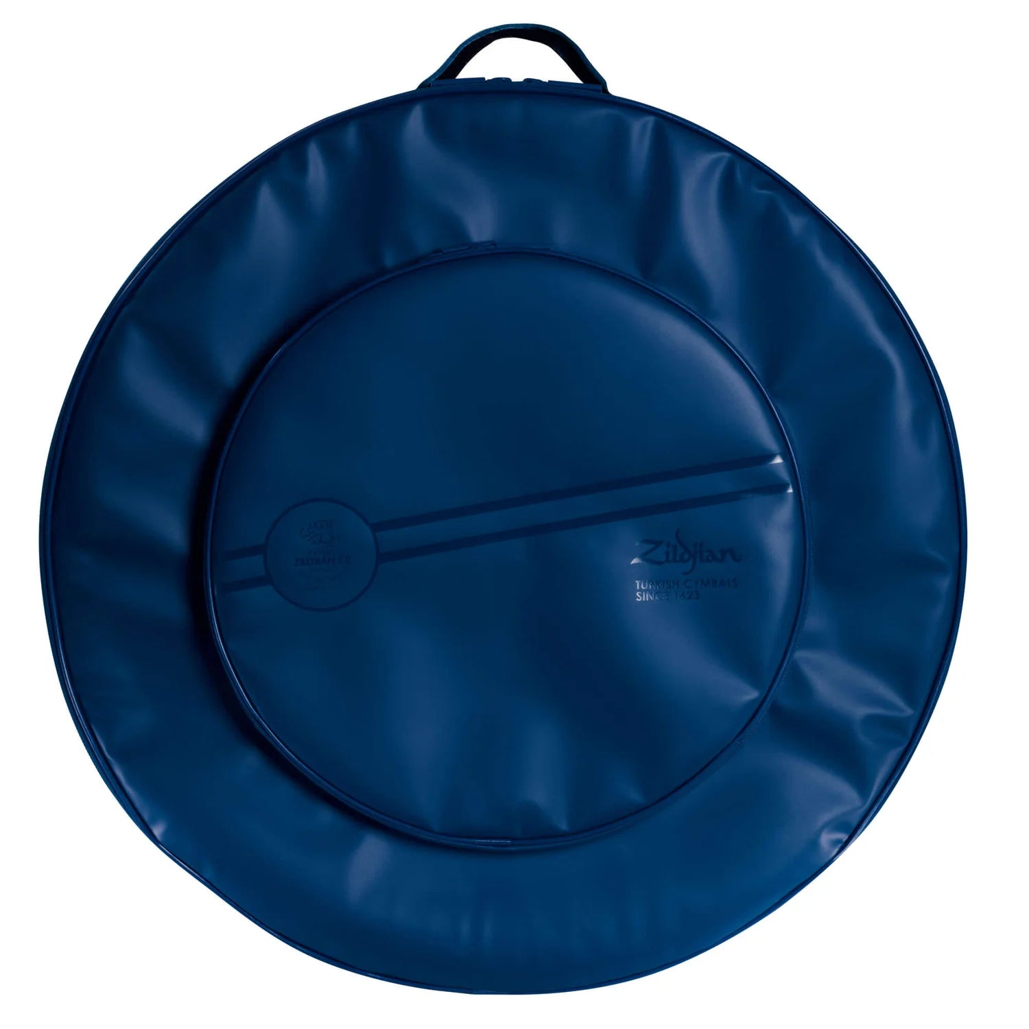 Zildjian Gigging 24" Cymbal Bag  - Midnight