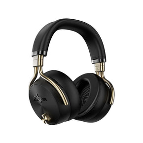 Zildjian ALCHEM-E PerfectTune Headphones - Black