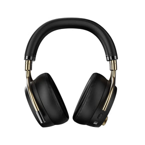 Zildjian ALCHEM-E PerfectTune Headphones - Black