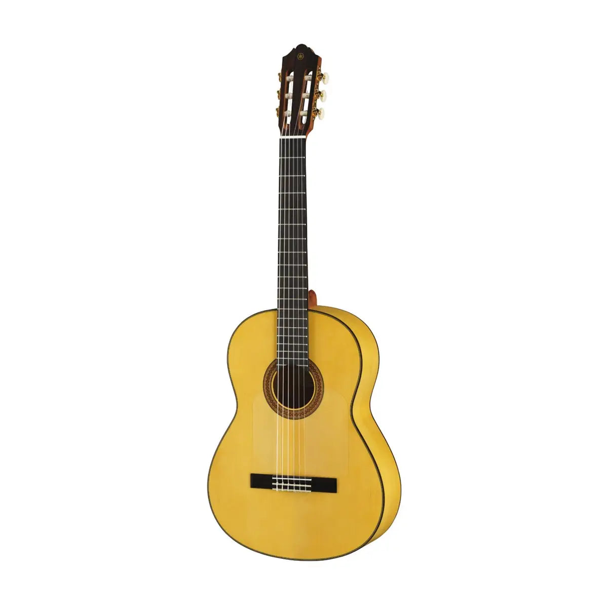 Yamaha Flamenco Guitar, Spruce CG182SF