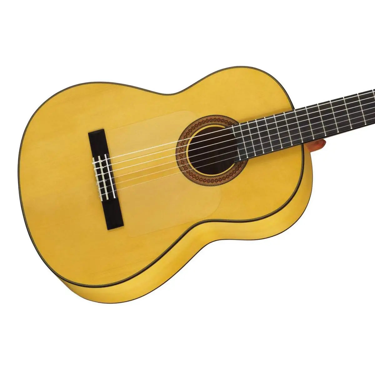 Yamaha Flamenco Guitar, Spruce CG182SF