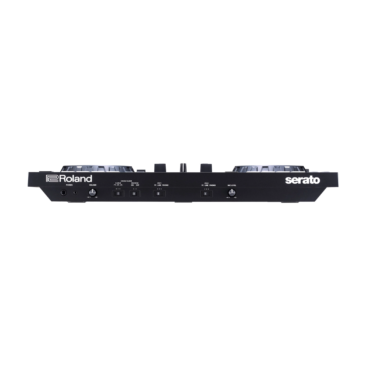 Roland DJ-505 DJ Serato DJ Controller