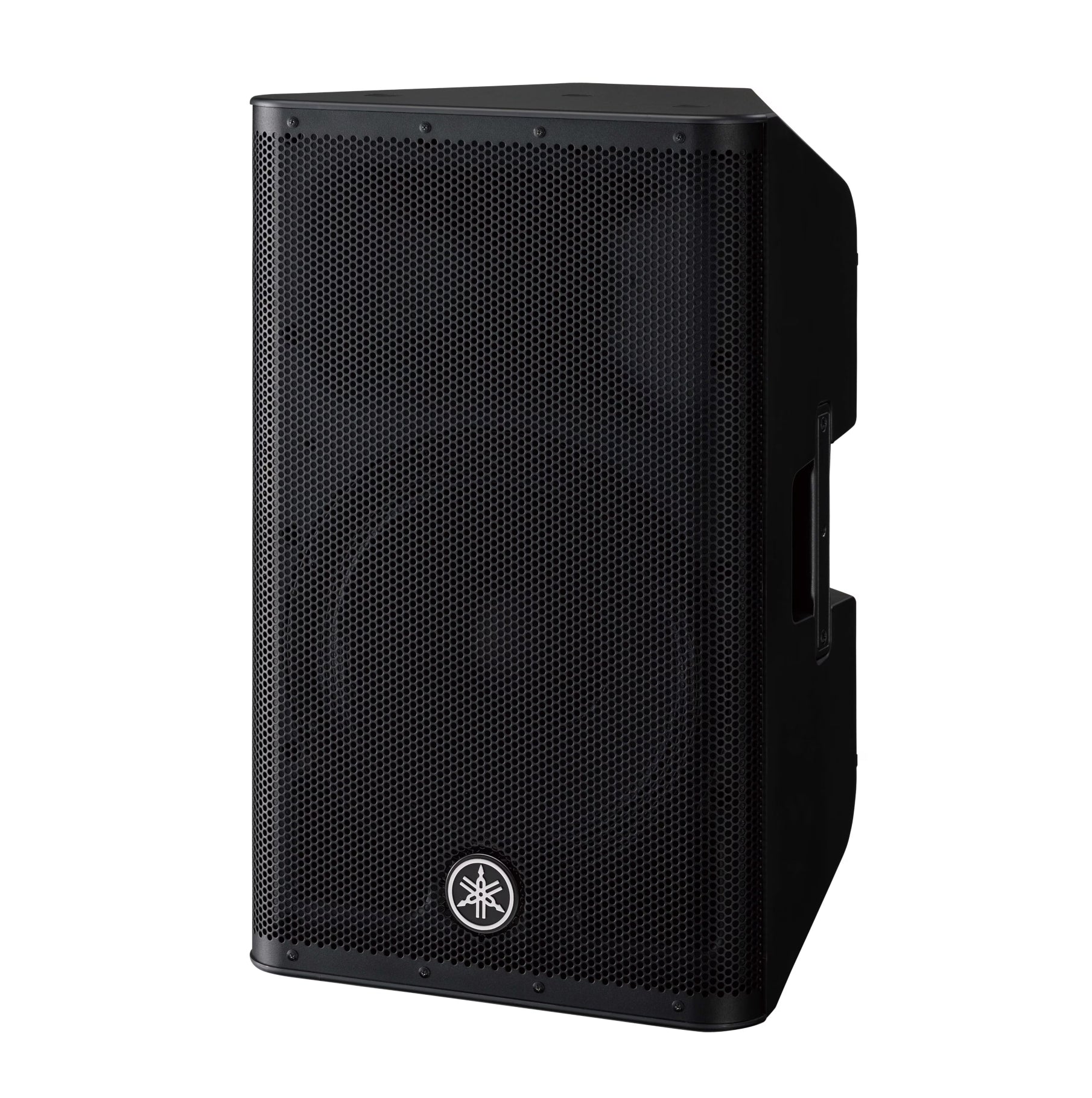 Yamaha DXR12mkII 12" 1100W 2-Way Active Loudspeaker