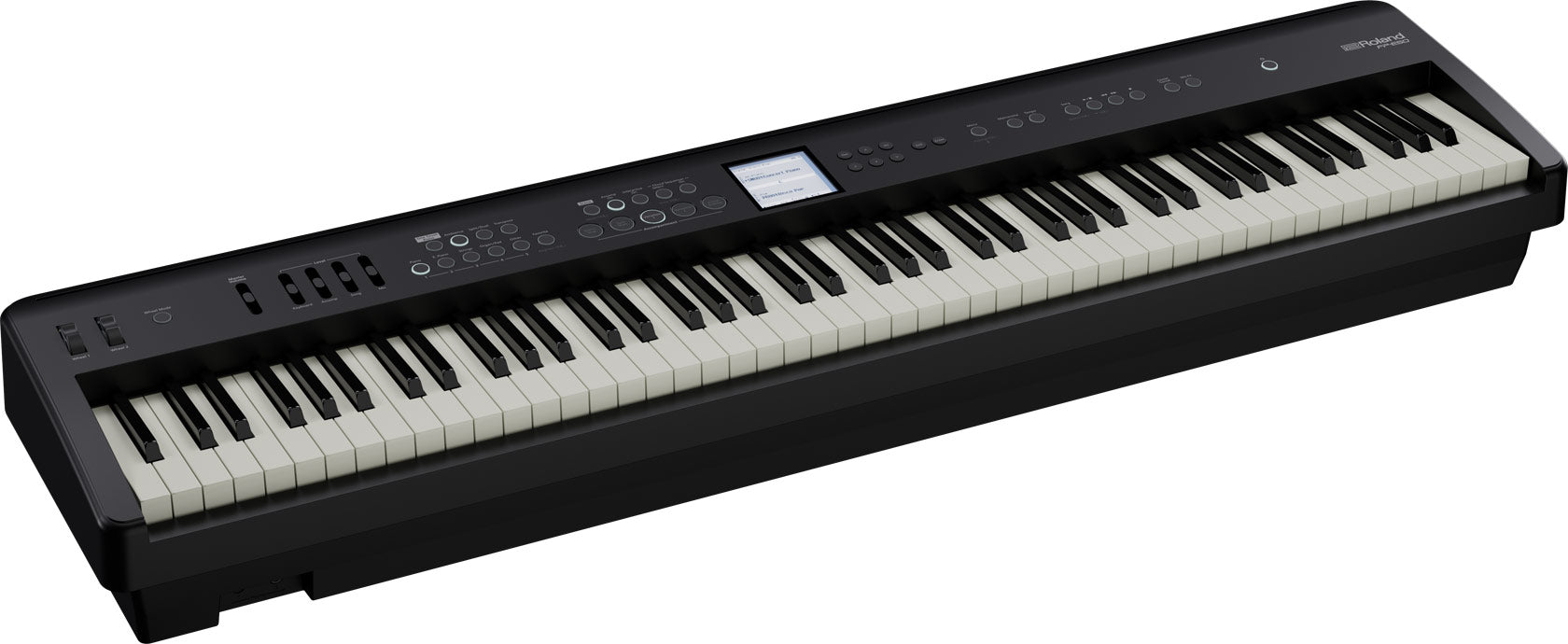 Roland Fp-E50 88-Key Digital Piano