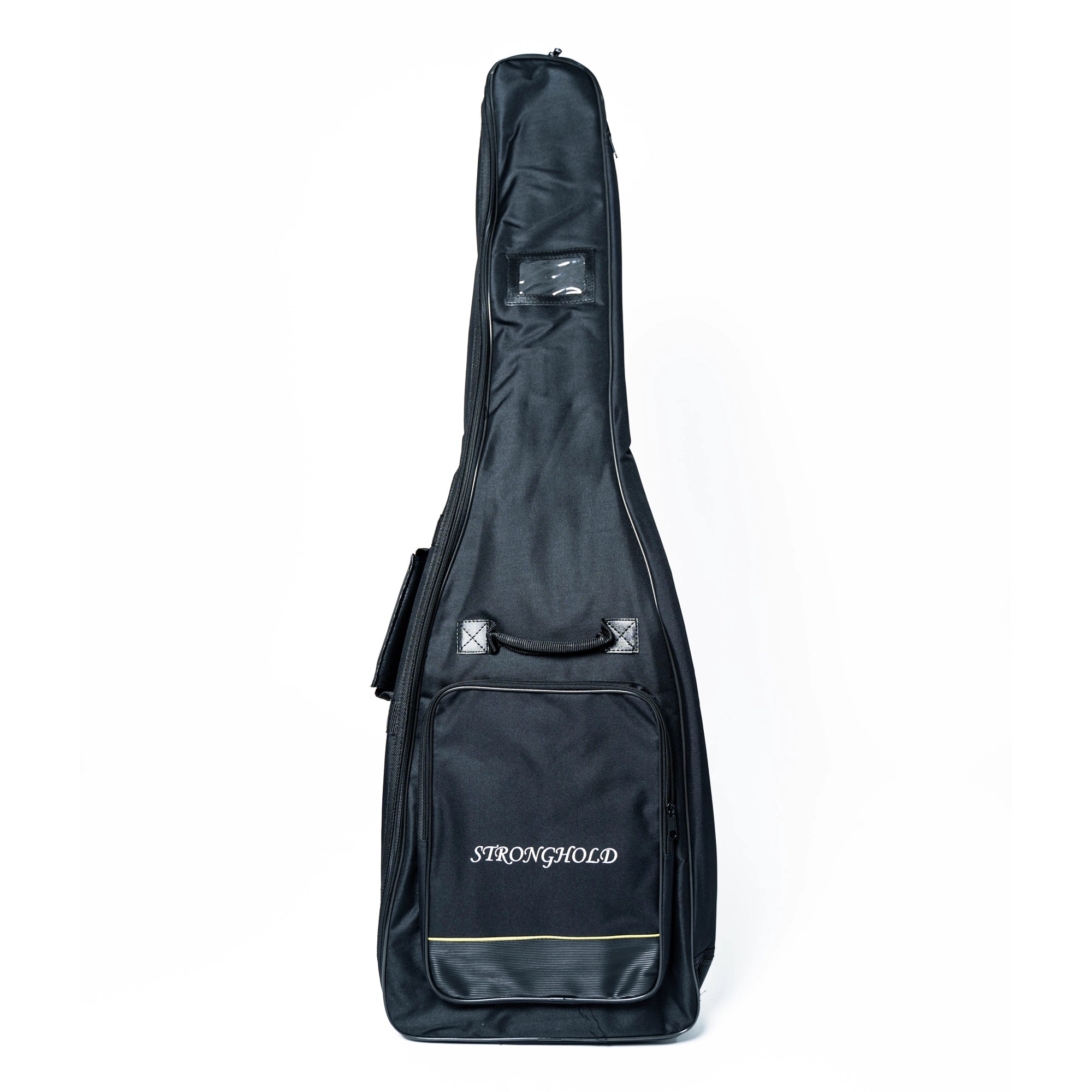 Stronghold GB-B10 Electric Bass Guitar Bag 10mm Padding