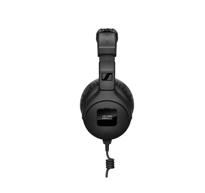 Sennheiser HD 300 Pro Monitoring Headphones