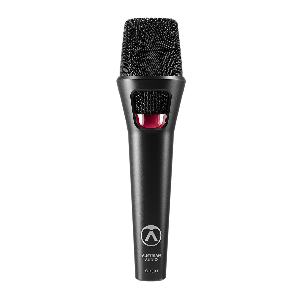 Austrian Audio OD303 Handheld Dynamic Vocal Microphone