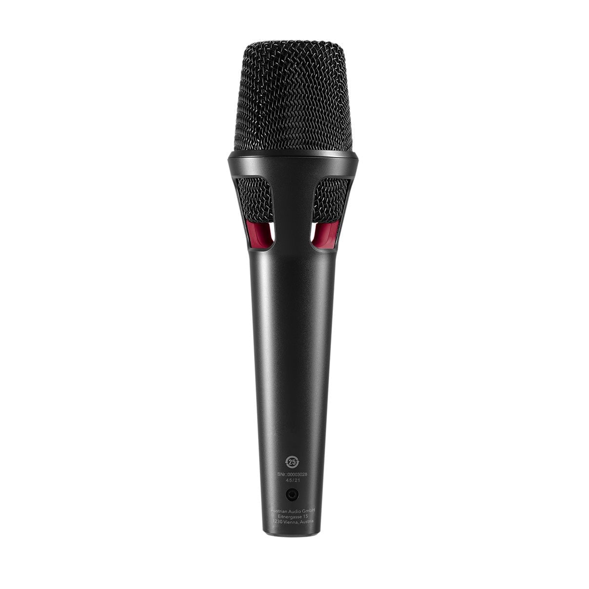 Austrian Audio OD303 Handheld Dynamic Vocal Microphone