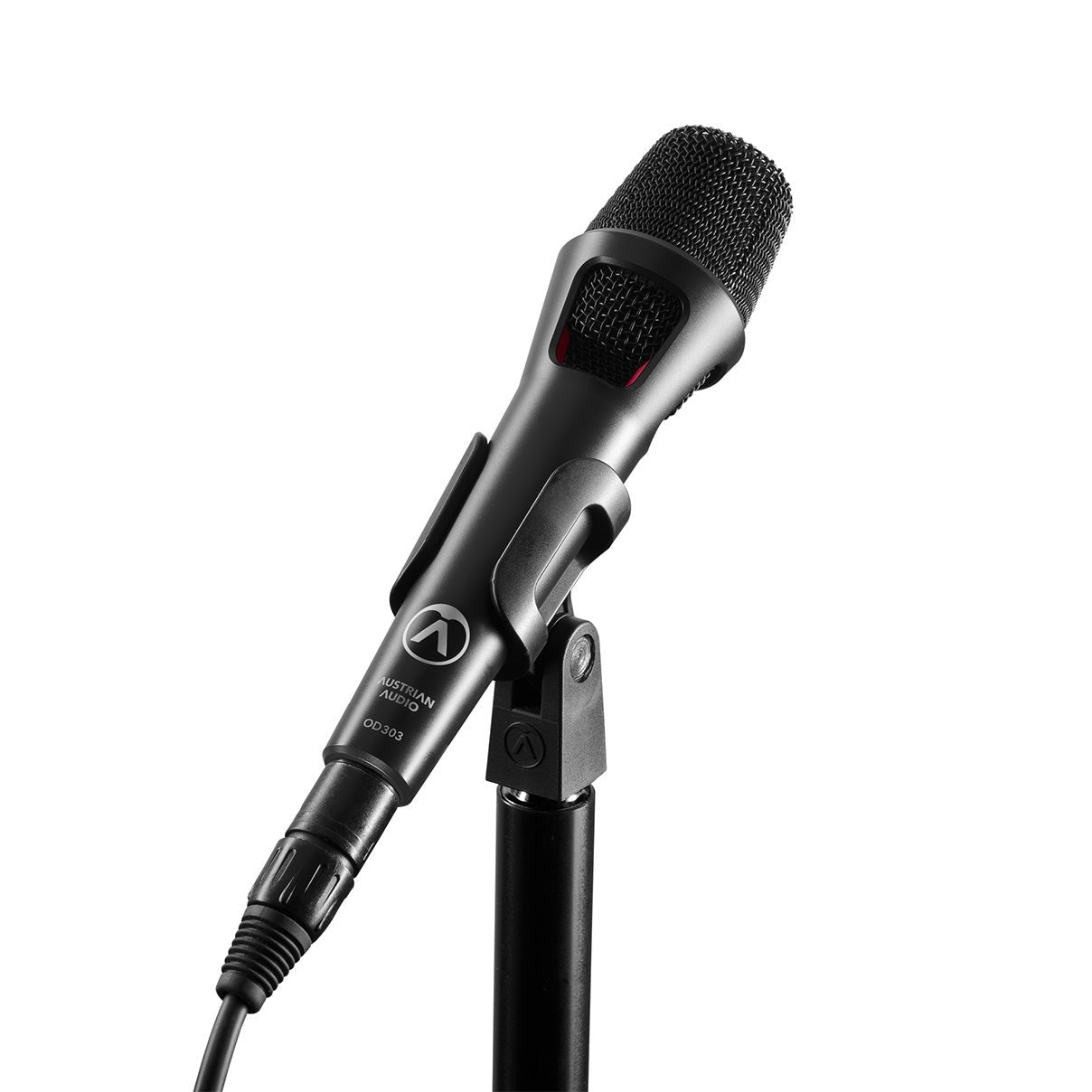 Austrian Audio OD303 Handheld Dynamic Vocal Microphone