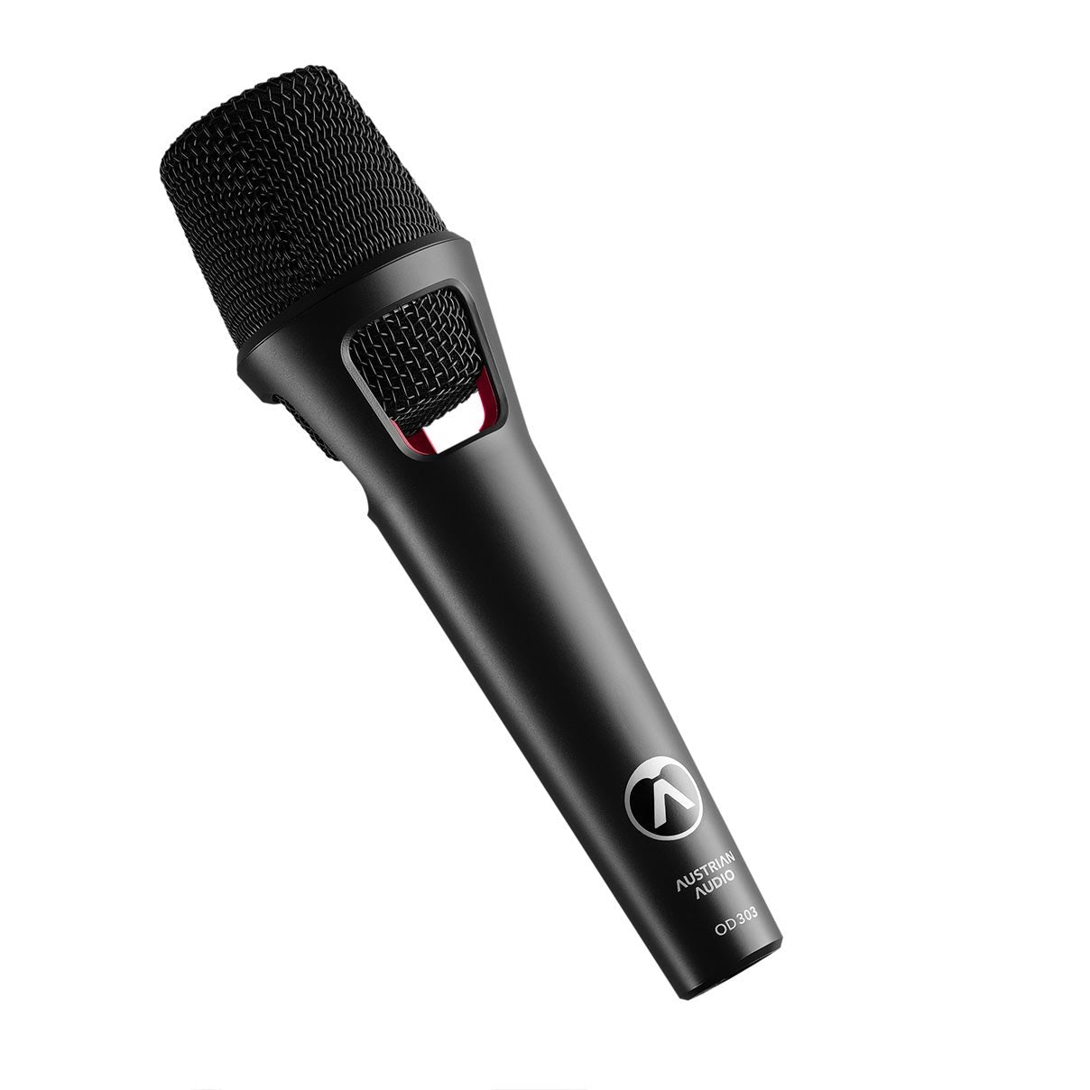 Austrian Audio OD303 Handheld Dynamic Vocal Microphone