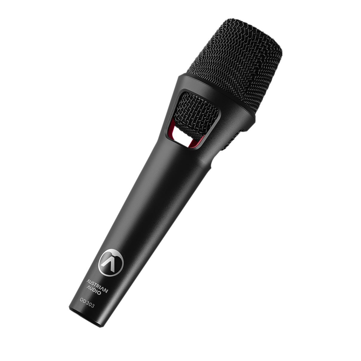 Austrian Audio OD303 Handheld Dynamic Vocal Microphone