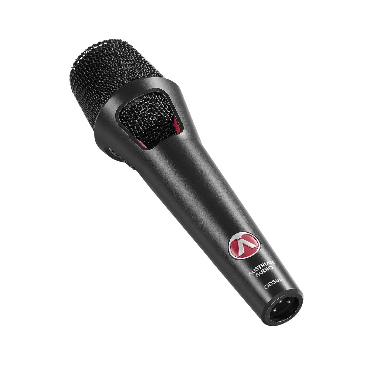 Austrian Audio Od505 Active Dynamic Vocal Handheld Microphone