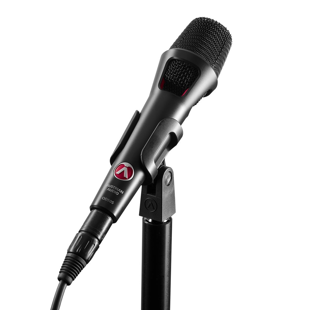 Austrian Audio Od505 Active Dynamic Vocal Handheld Microphone