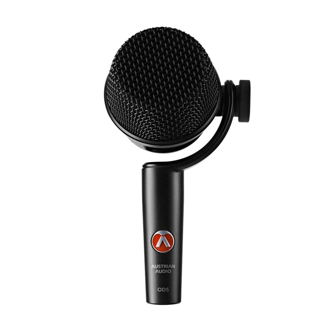 Austrian Audio OD5 Active Dynamic Instrumental Microphone