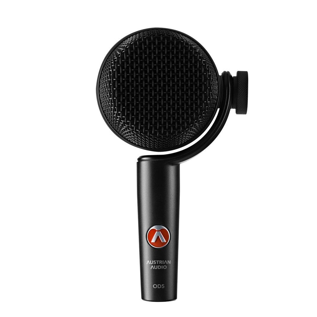 Austrian Audio OD5 Active Dynamic Instrumental Microphone