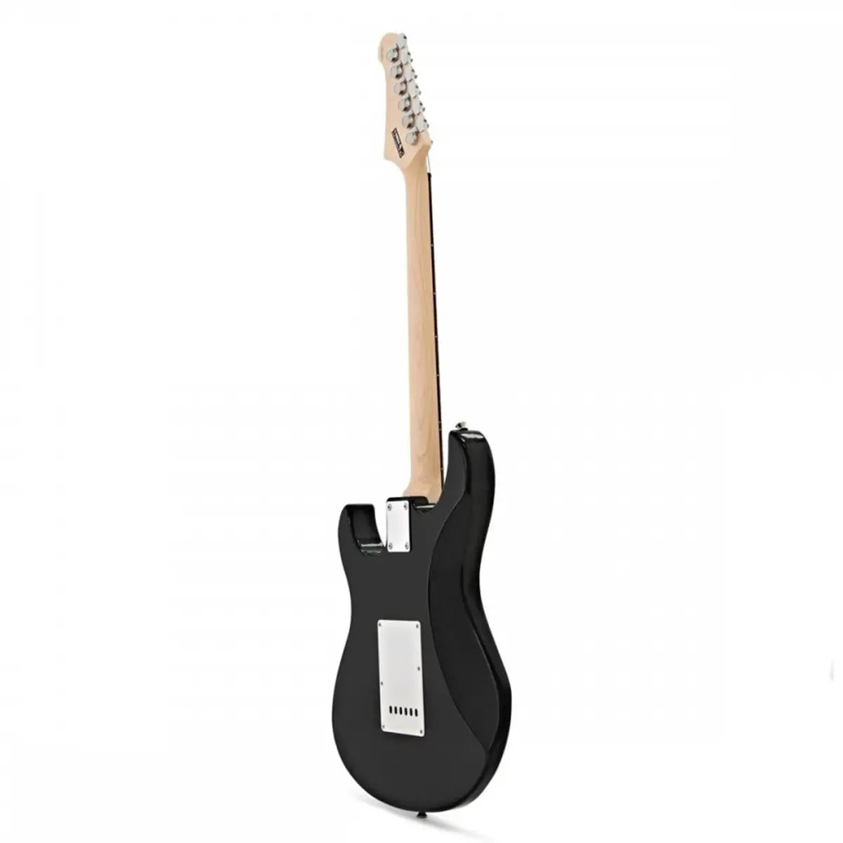 Yamaha PAC112J Pacifica Electric Guitar - Black