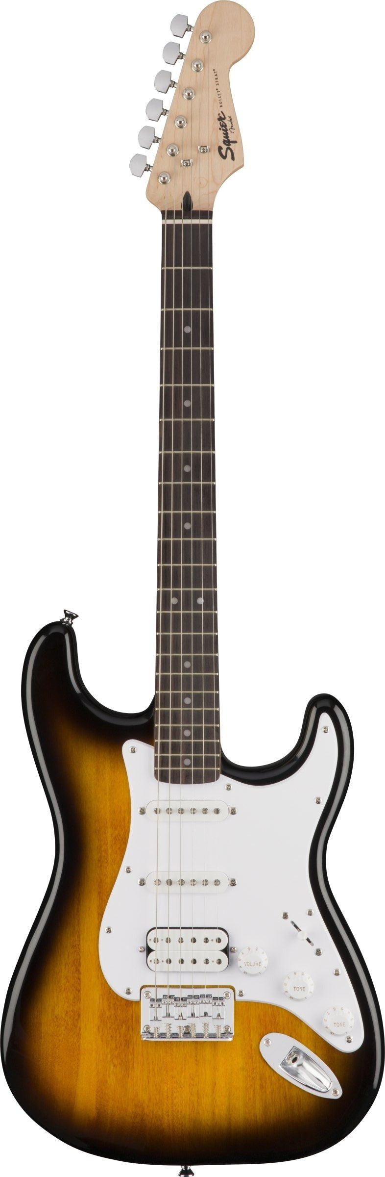 Squire Bullet Strat good Guitar