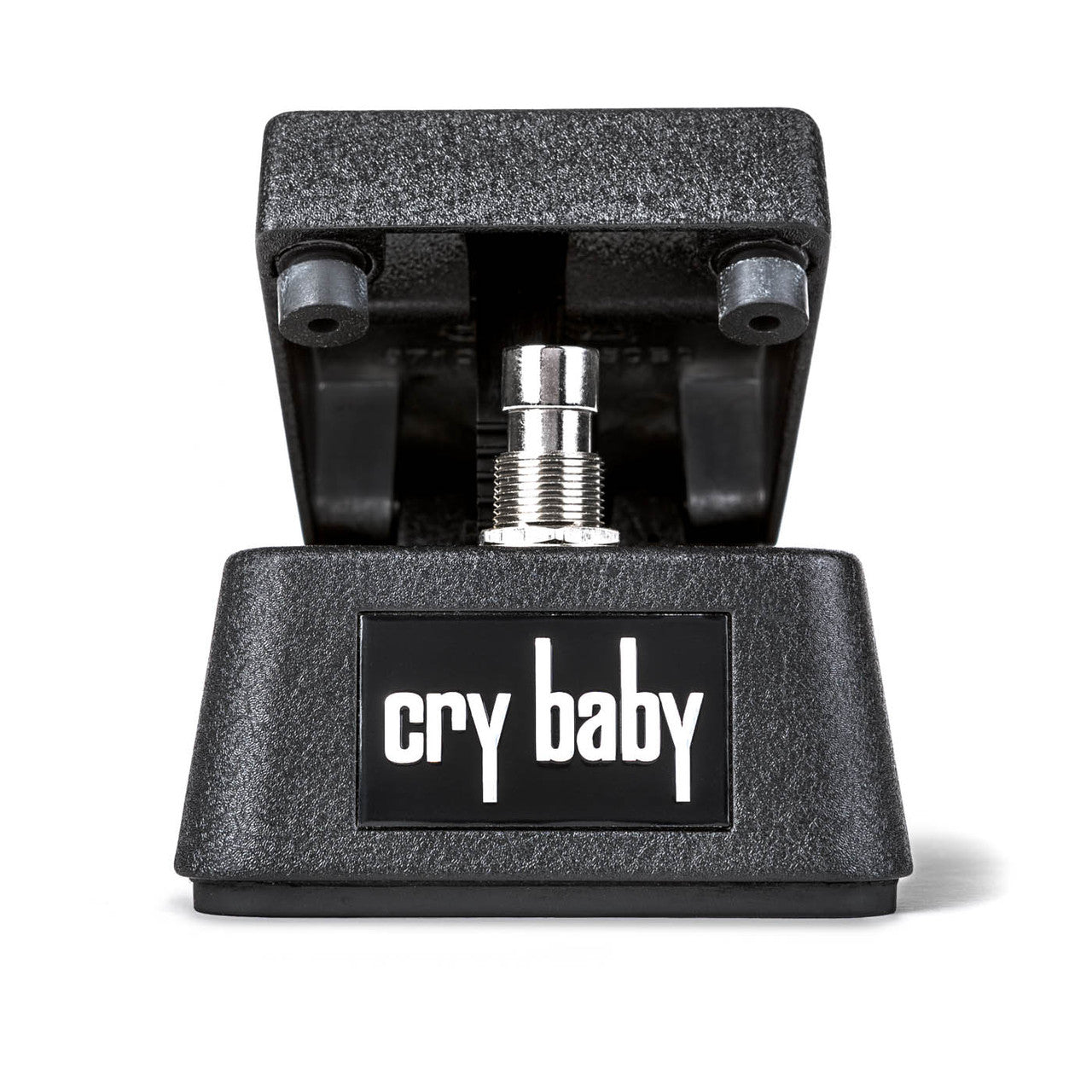 Dunlop Cry Baby Mini Compact Wah Pedal For Guitar