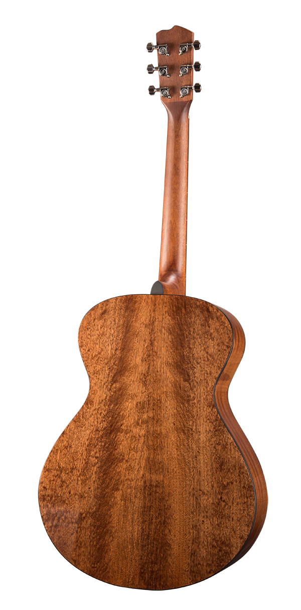 Guitarra Acústica de 6 Cuerdas Breedlove Discovery Concerto - Natural