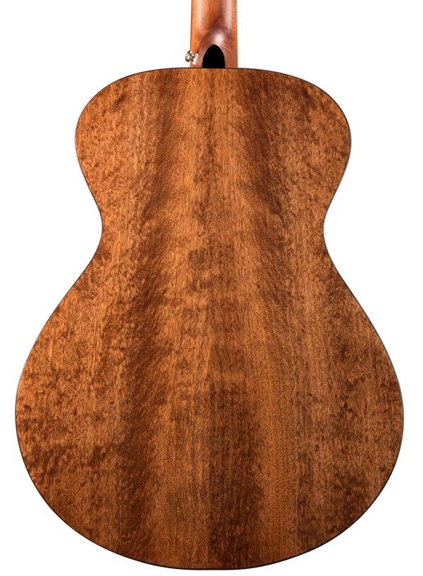 Breedlove Discovery Concerto 6- String Acoustic Guitar - Natural